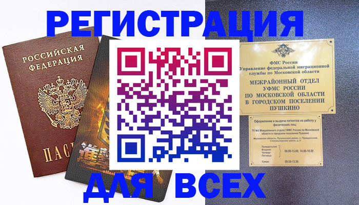 временная регистрация адрес в Кунгуре